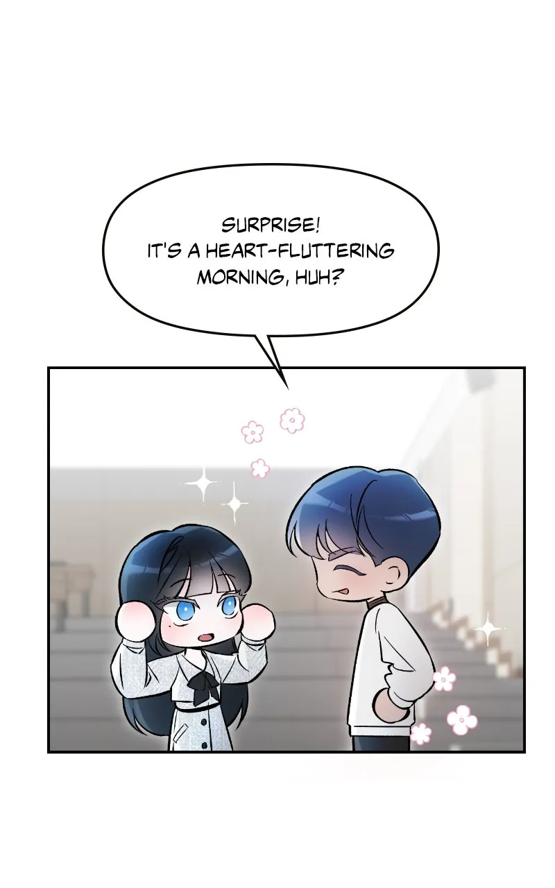 Why Does Everyone Love Me?! Chapter 5 page 54 - 