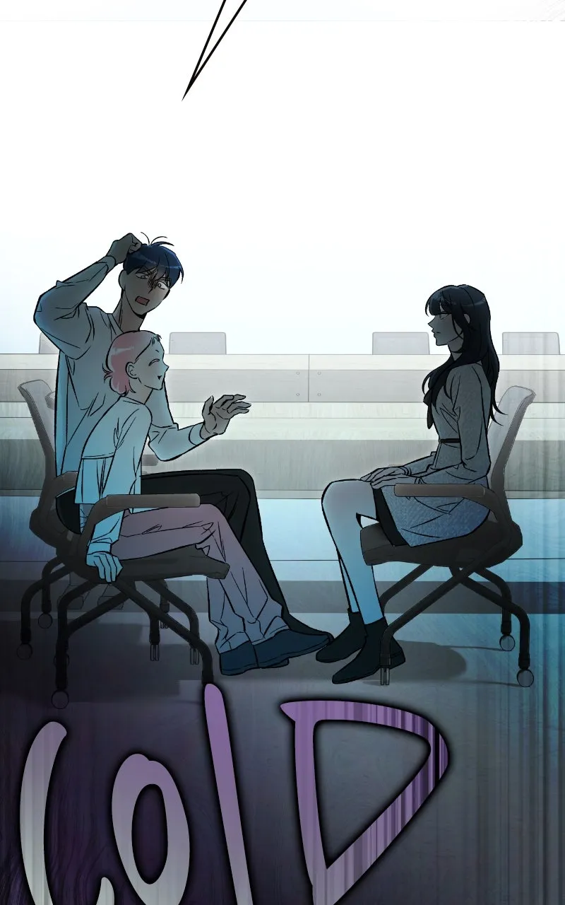 Why Does Everyone Love Me?! Chapter 5 page 68 - 