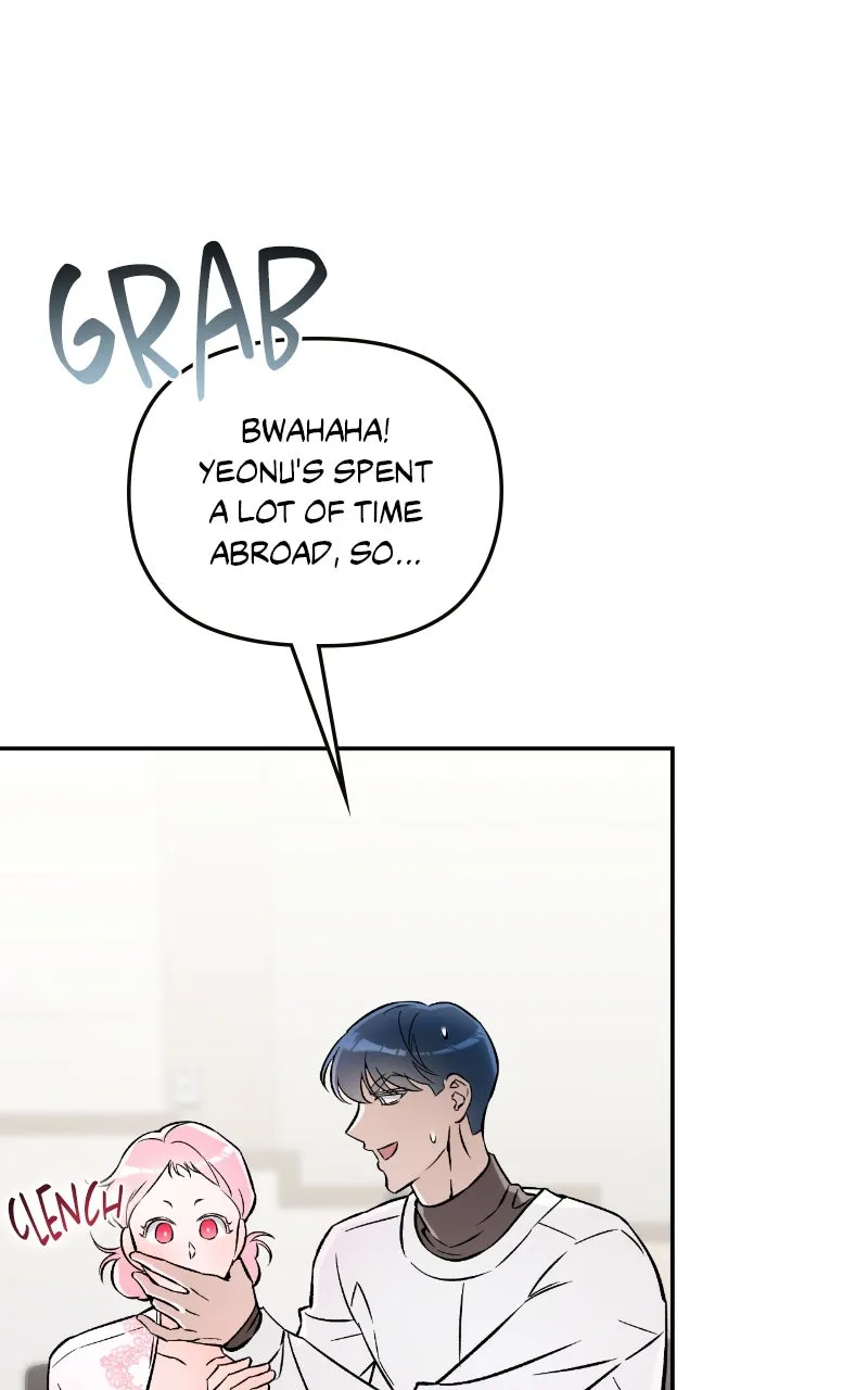 Why Does Everyone Love Me?! Chapter 5 page 70 - 