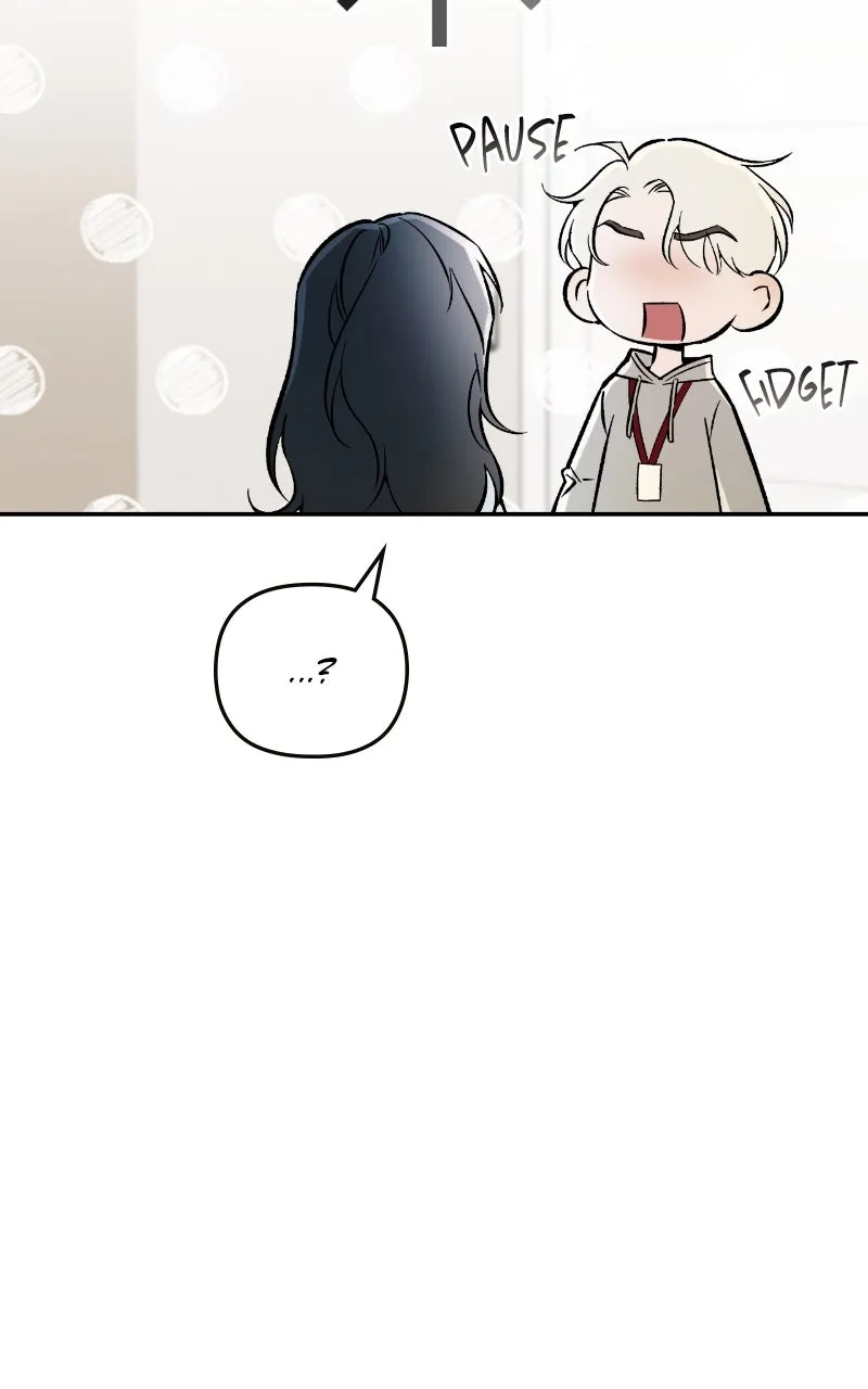 Why Does Everyone Love Me?! Chapter 5 page 8 - 