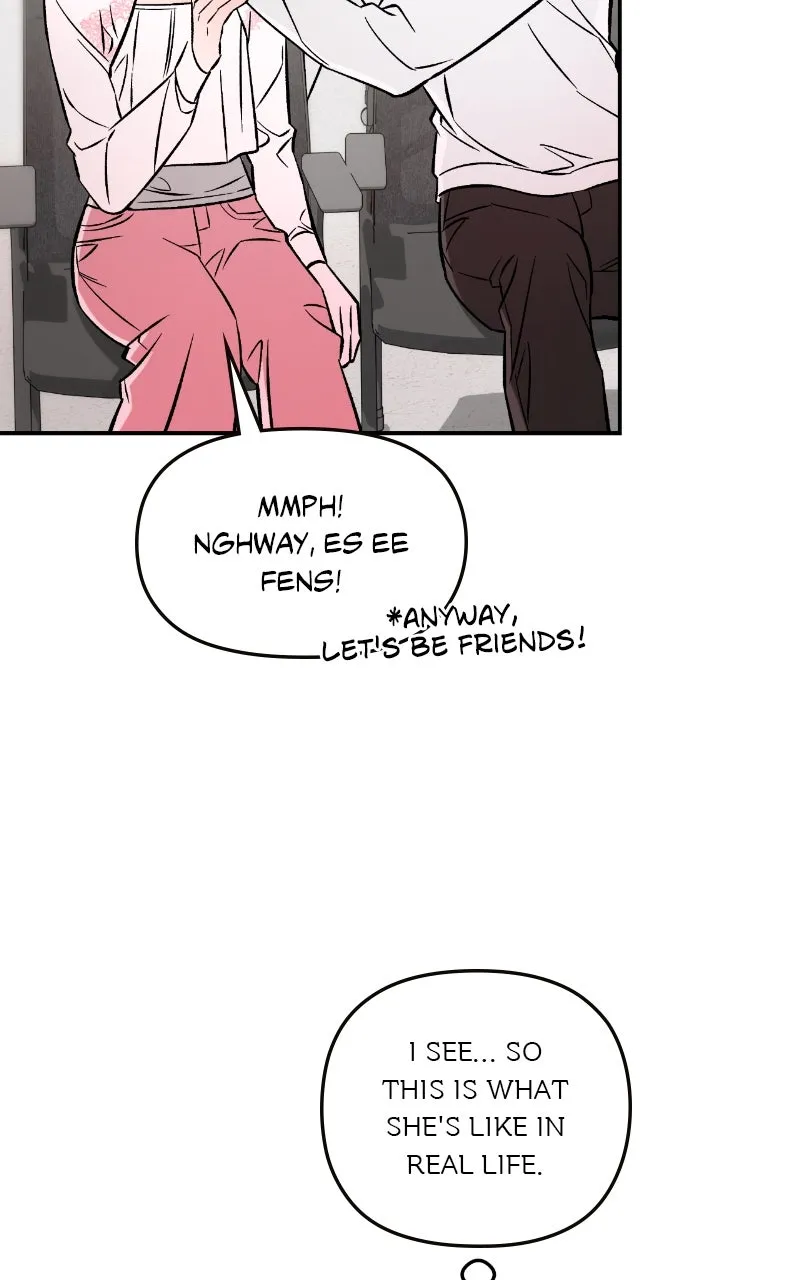 Why Does Everyone Love Me?! Chapter 5 page 71 - 