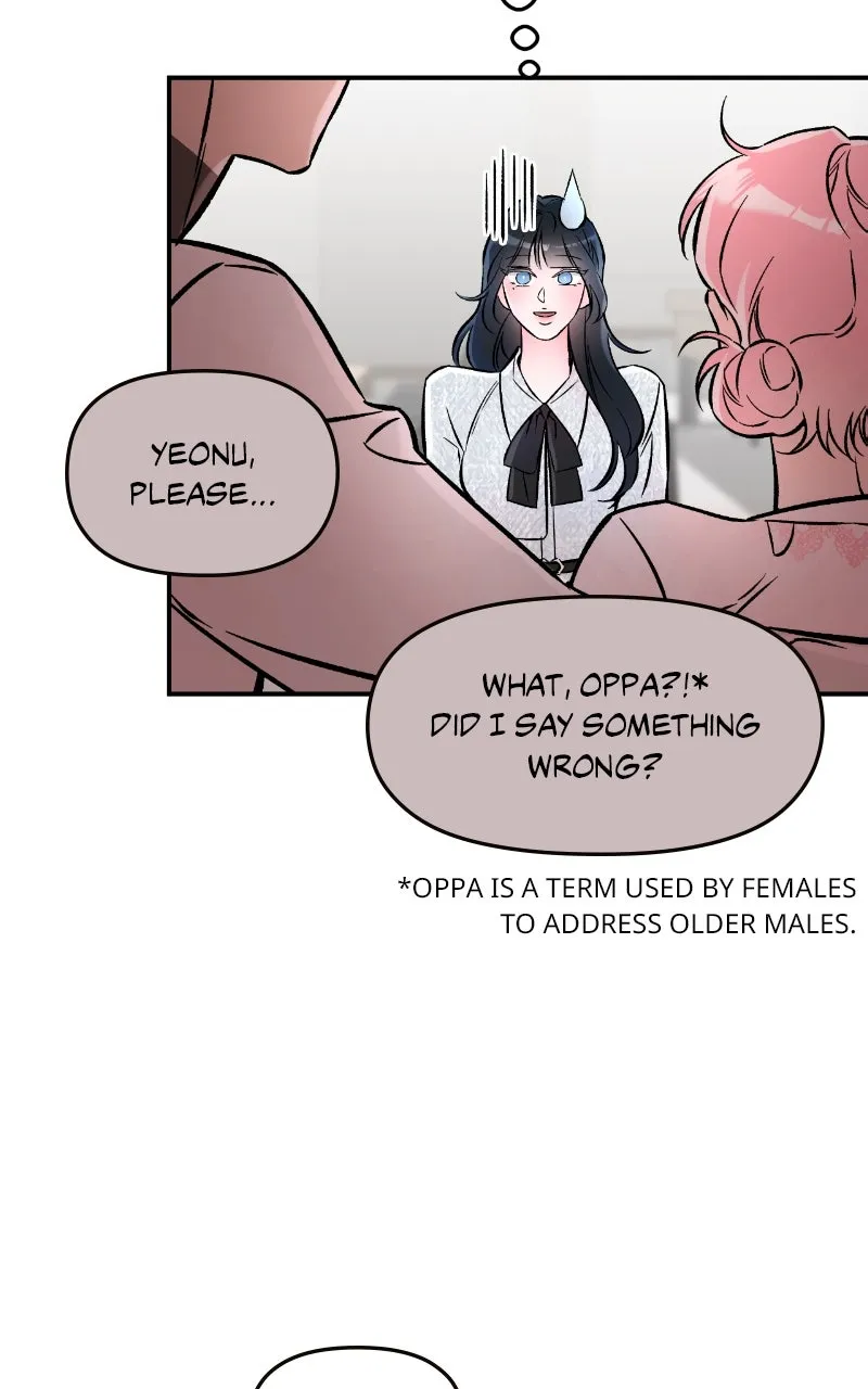 Why Does Everyone Love Me?! Chapter 5 page 72 - 