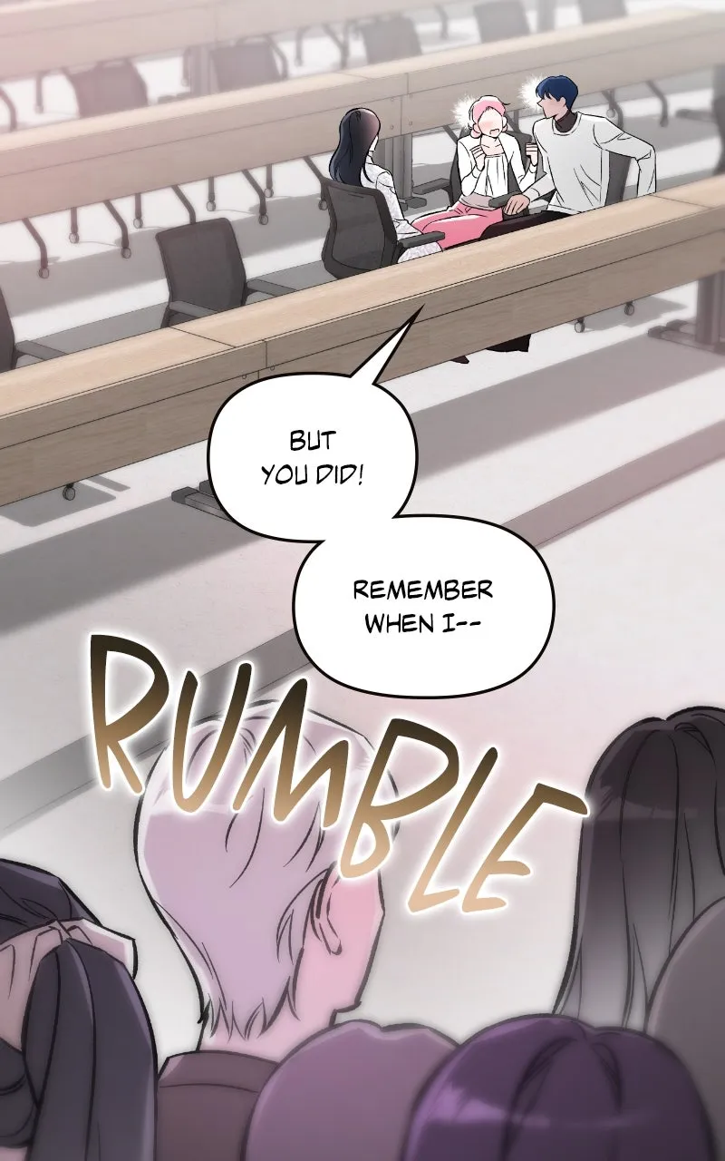 Why Does Everyone Love Me?! Chapter 5 page 81 - 