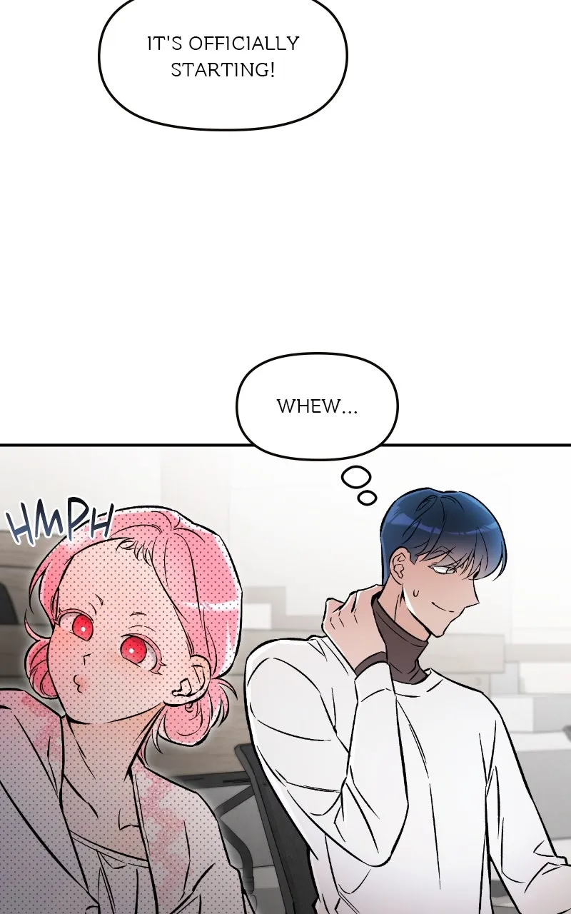 Why Does Everyone Love Me?! Chapter 5 page 86 - 
