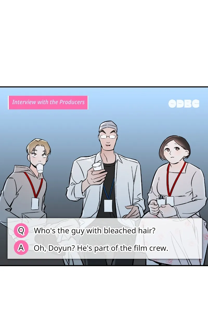 Why Does Everyone Love Me?! Chapter 5 page 10 - 