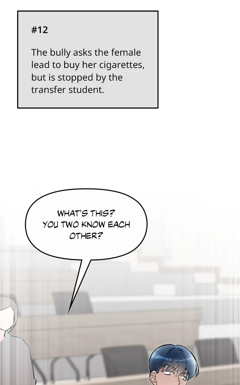 Why Does Everyone Love Me?! Chapter 5 page 96 - 
