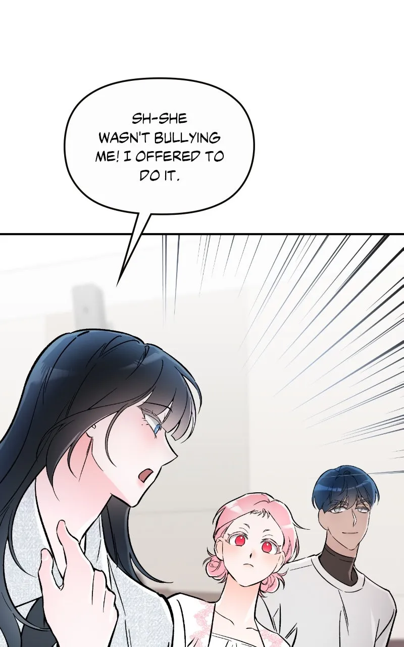 Why Does Everyone Love Me?! Chapter 5 page 98 - 