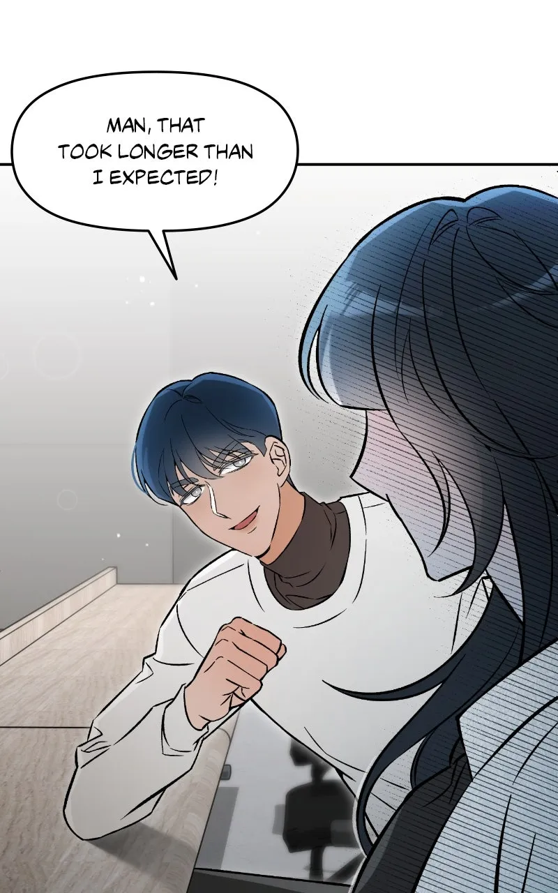 Why Does Everyone Love Me?! Chapter 6 page 12 - 