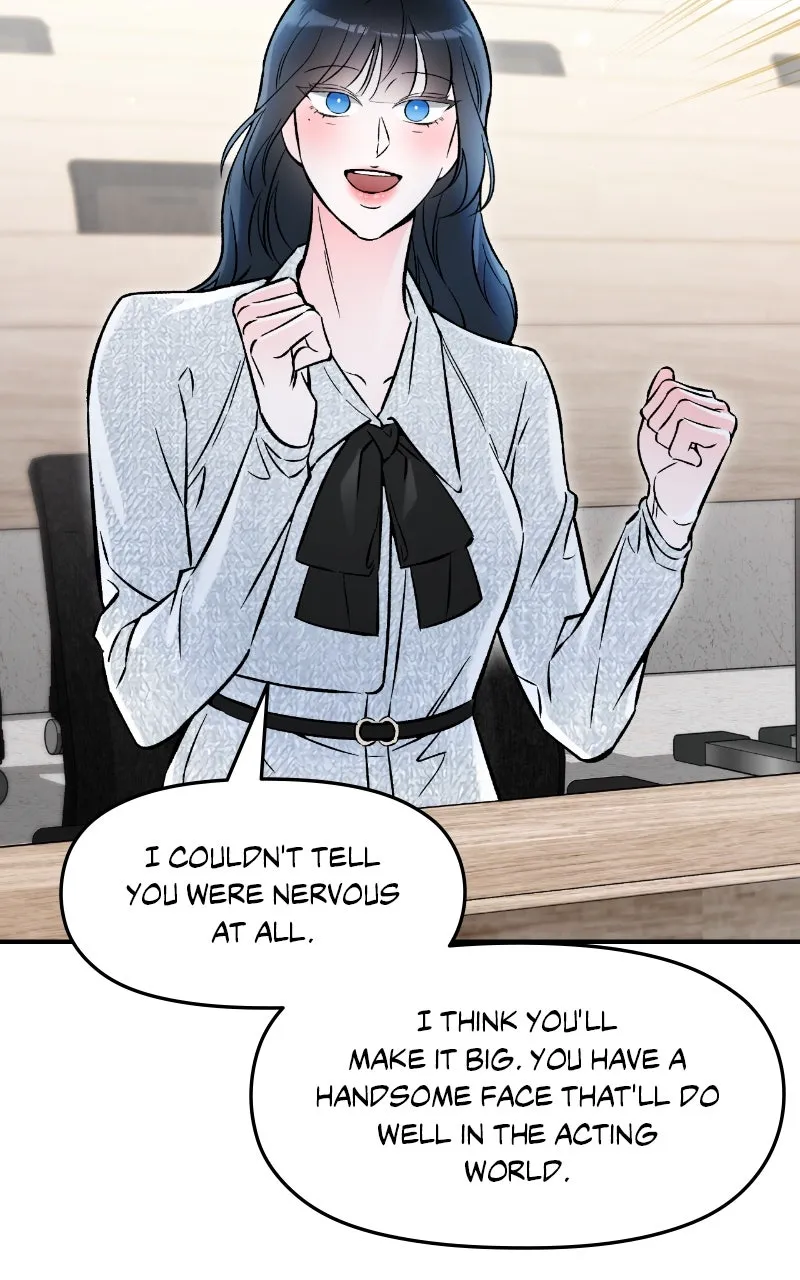 Why Does Everyone Love Me?! Chapter 6 page 15 - 