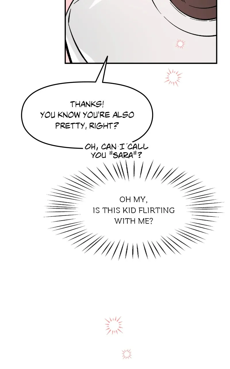 Why Does Everyone Love Me?! Chapter 6 page 19 - 
