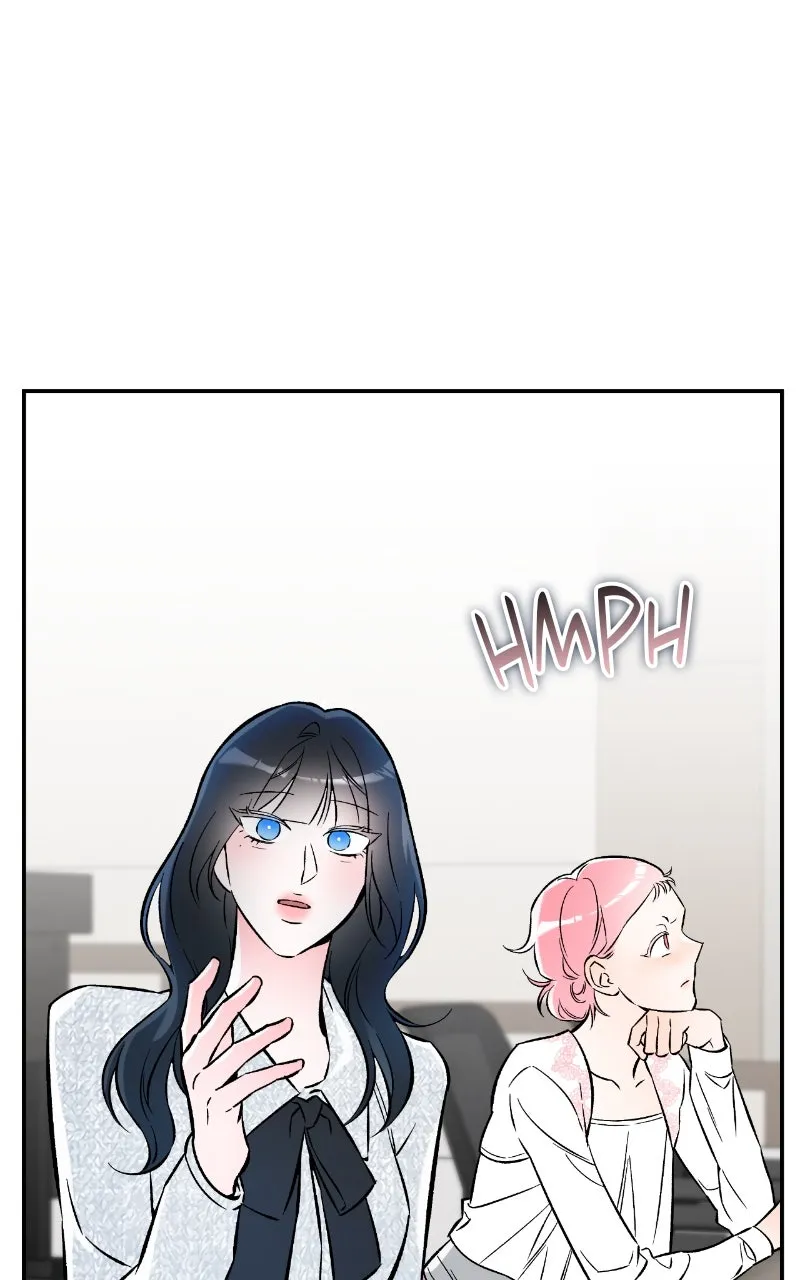 Why Does Everyone Love Me?! Chapter 6 page 20 - 