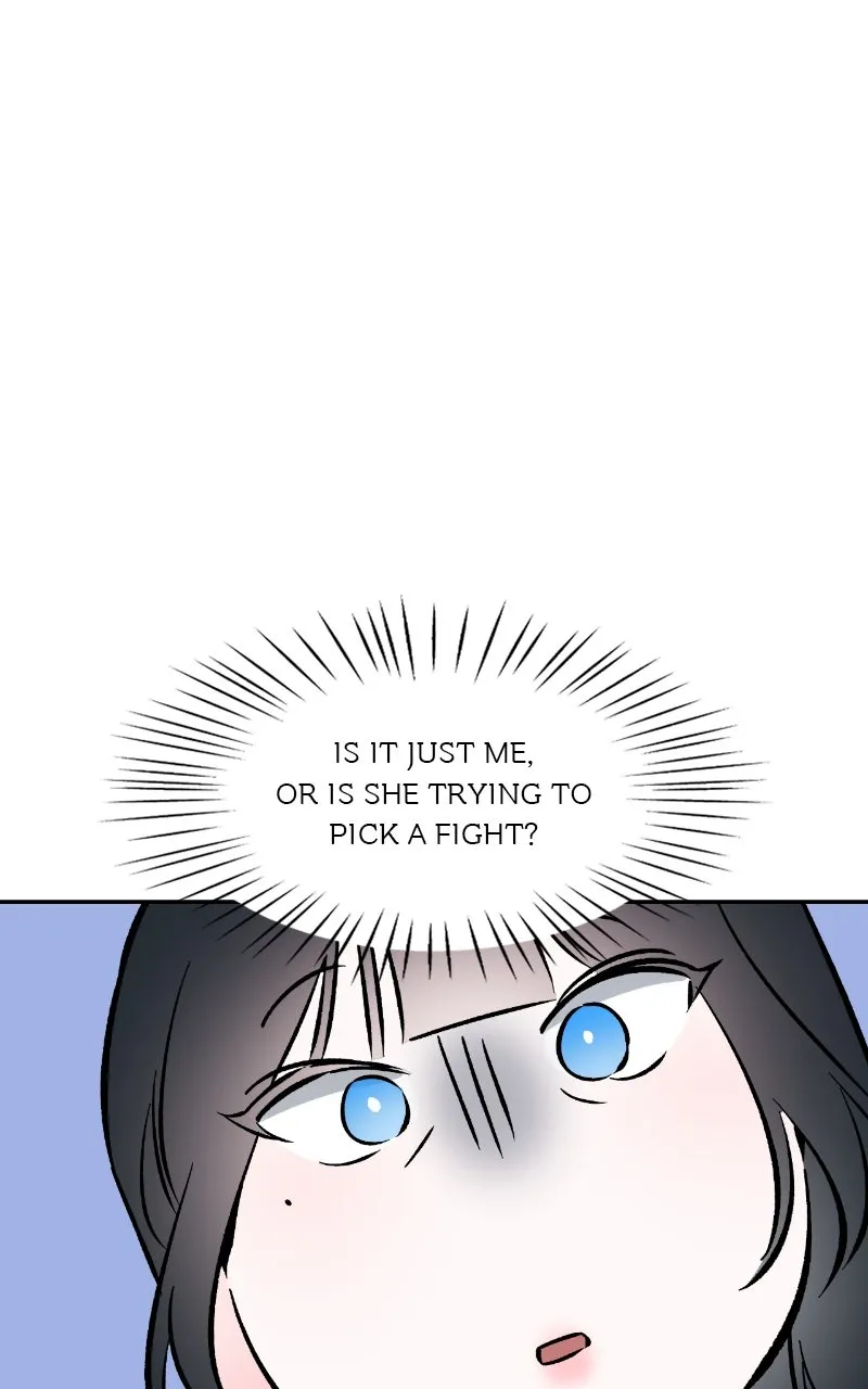 Why Does Everyone Love Me?! Chapter 6 page 23 - 