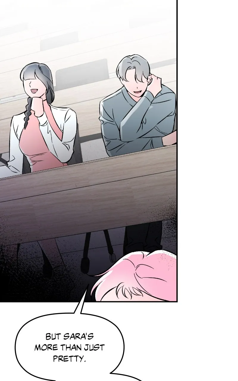 Why Does Everyone Love Me?! Chapter 6 page 25 - 