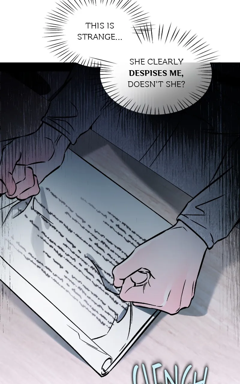 Why Does Everyone Love Me?! Chapter 6 page 28 - 