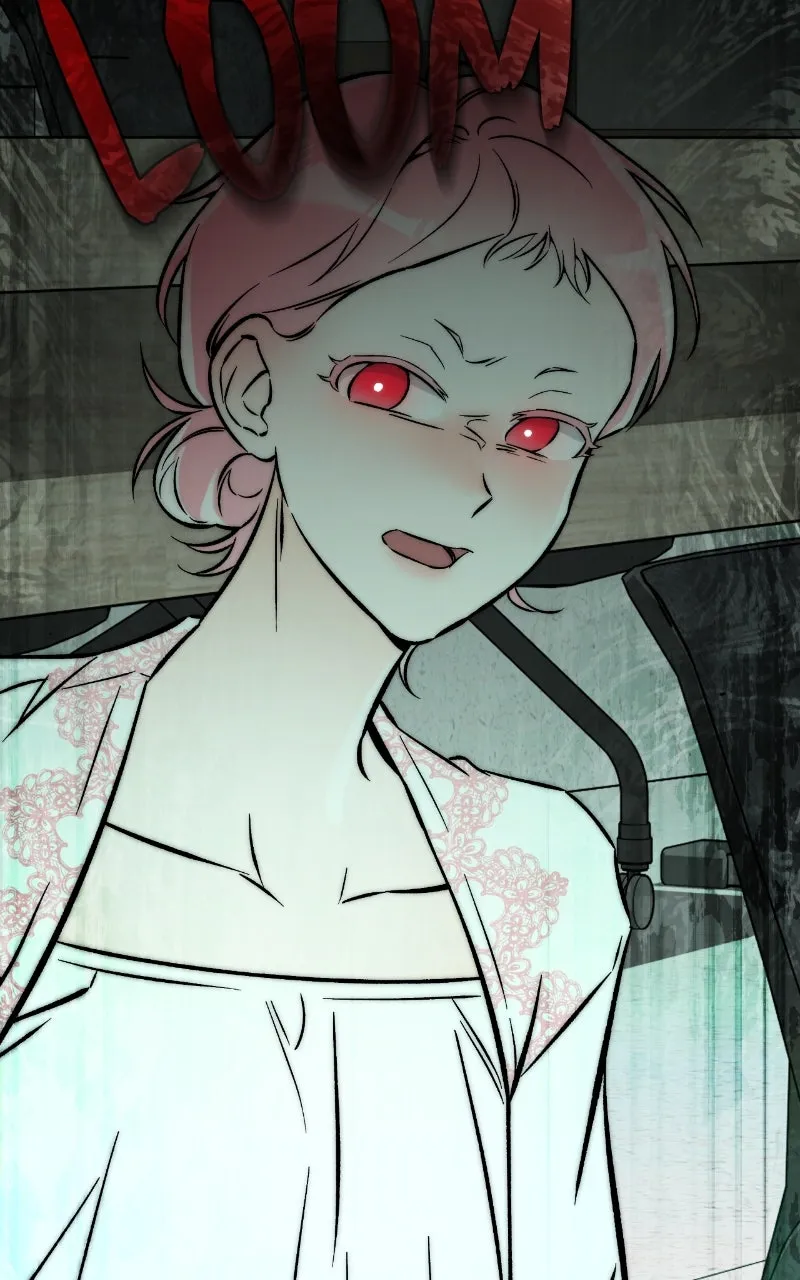 Why Does Everyone Love Me?! Chapter 6 page 4 - 