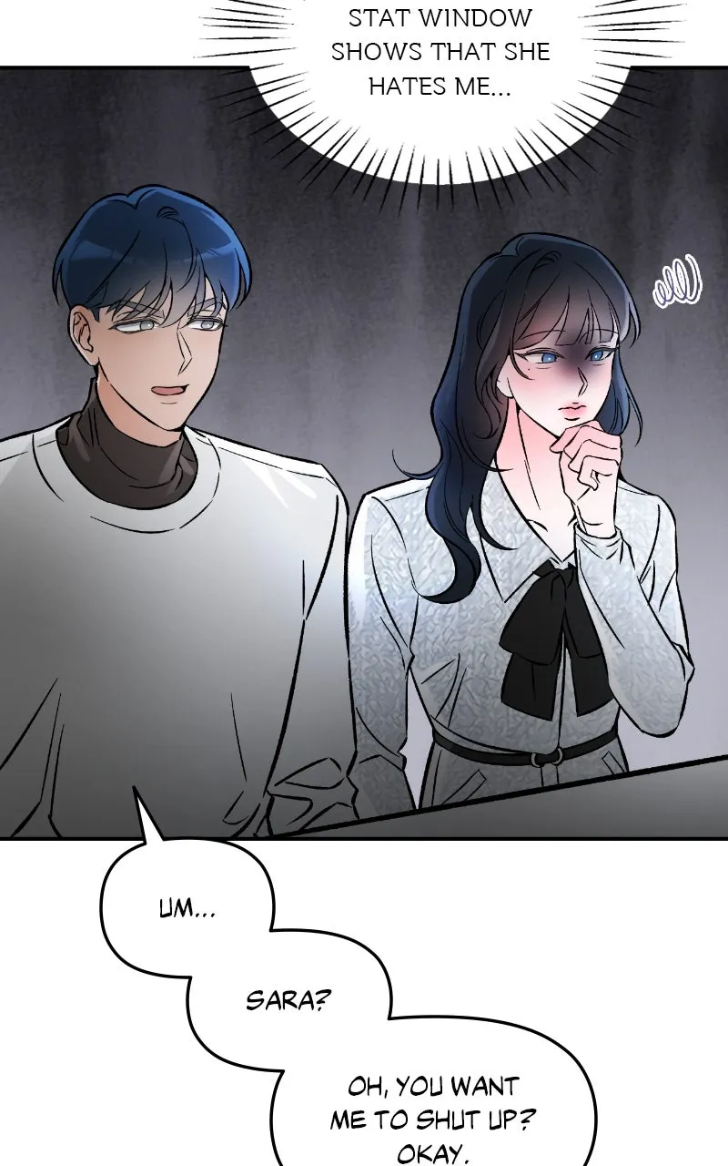Why Does Everyone Love Me?! Chapter 6 page 33 - 