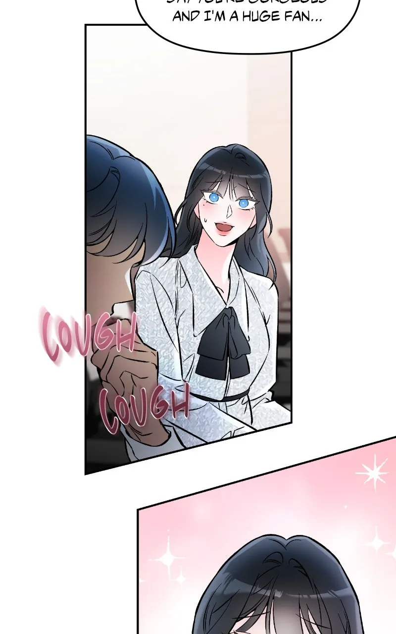 Why Does Everyone Love Me?! Chapter 6 page 40 - 