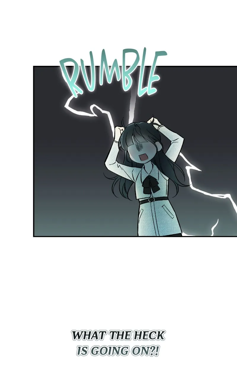 Why Does Everyone Love Me?! Chapter 6 page 6 - 