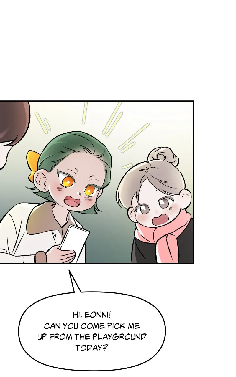 Why Does Everyone Love Me?! Chapter 6 page 60 - 