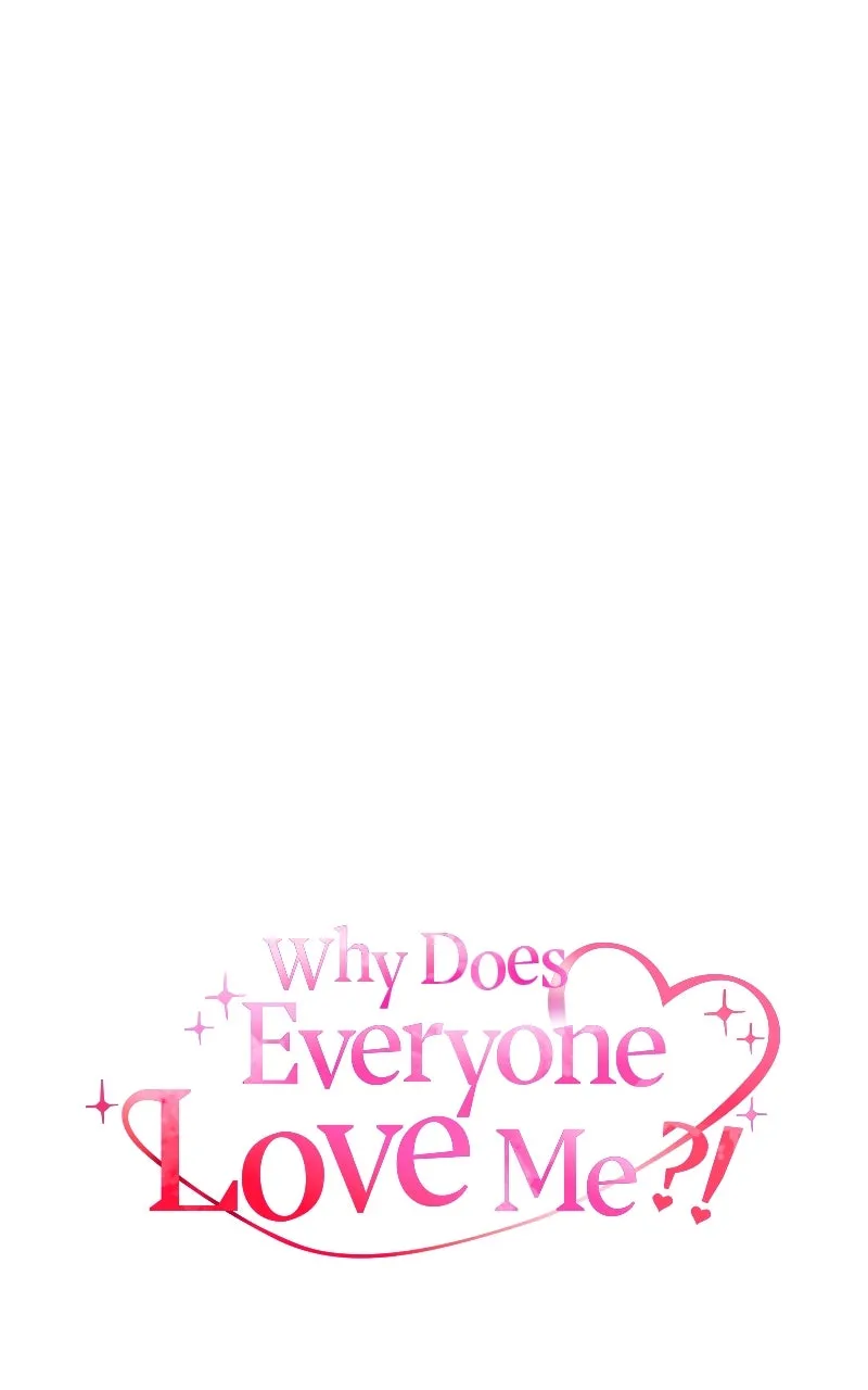 Why Does Everyone Love Me?! Chapter 6 page 7 - 
