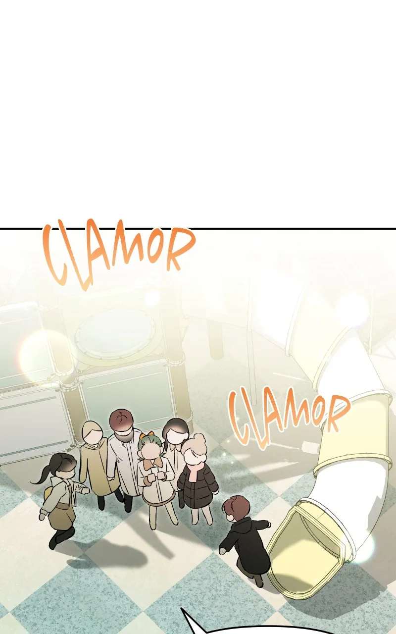 Why Does Everyone Love Me?! Chapter 6 page 61 - 