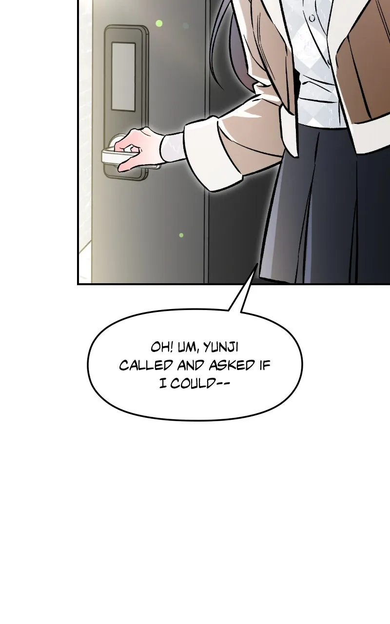 Why Does Everyone Love Me?! Chapter 6 page 72 - 