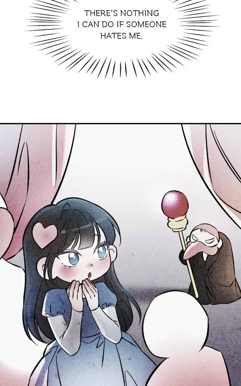 Why Does Everyone Love Me?! Chapter 6 page 81 - 