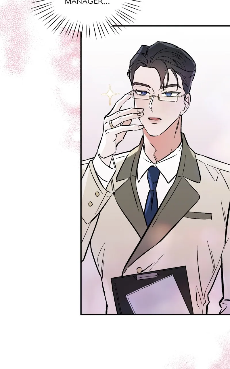 Why Does Everyone Love Me?! Chapter 6 page 85 - 