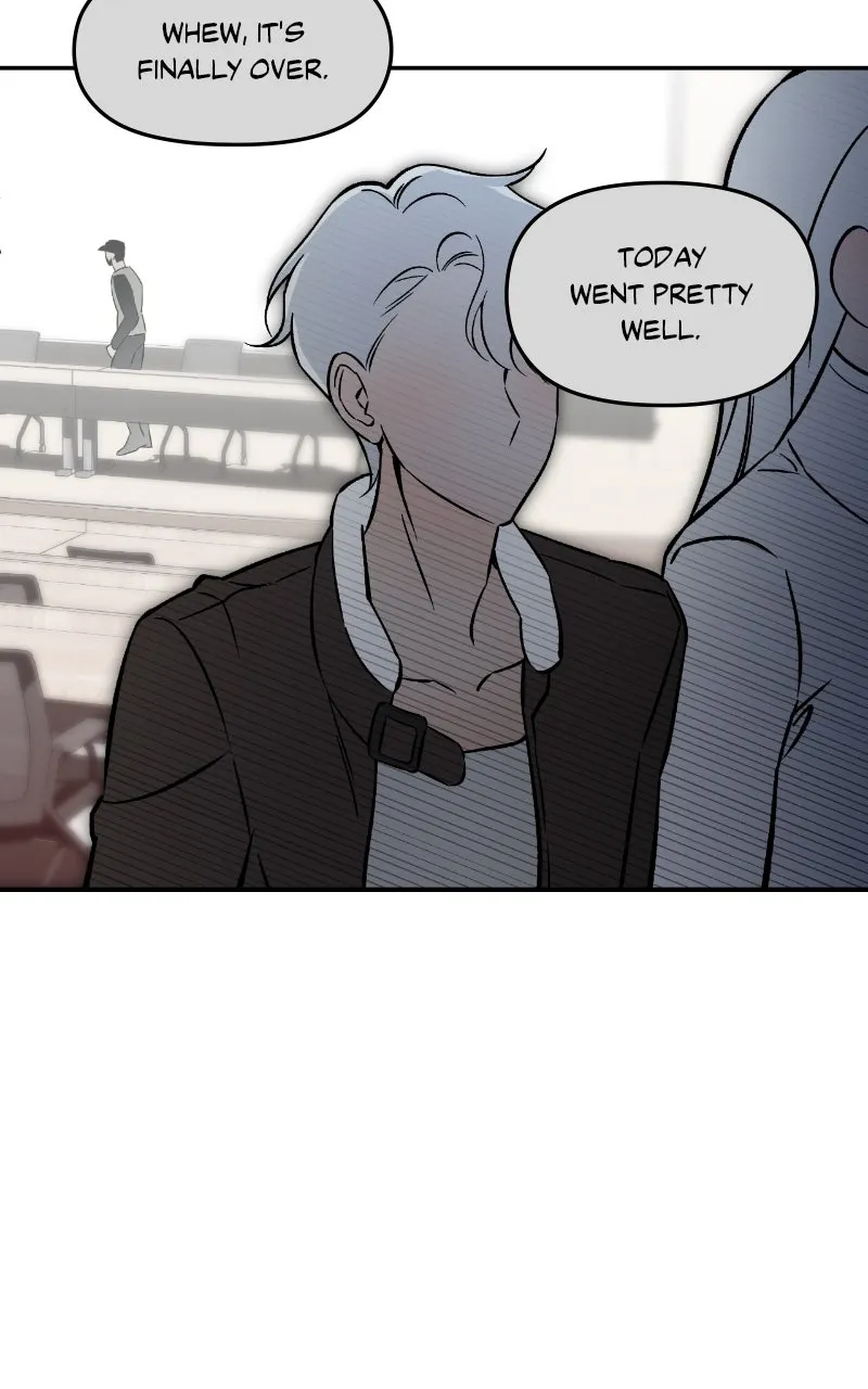 Why Does Everyone Love Me?! Chapter 6 page 10 - 