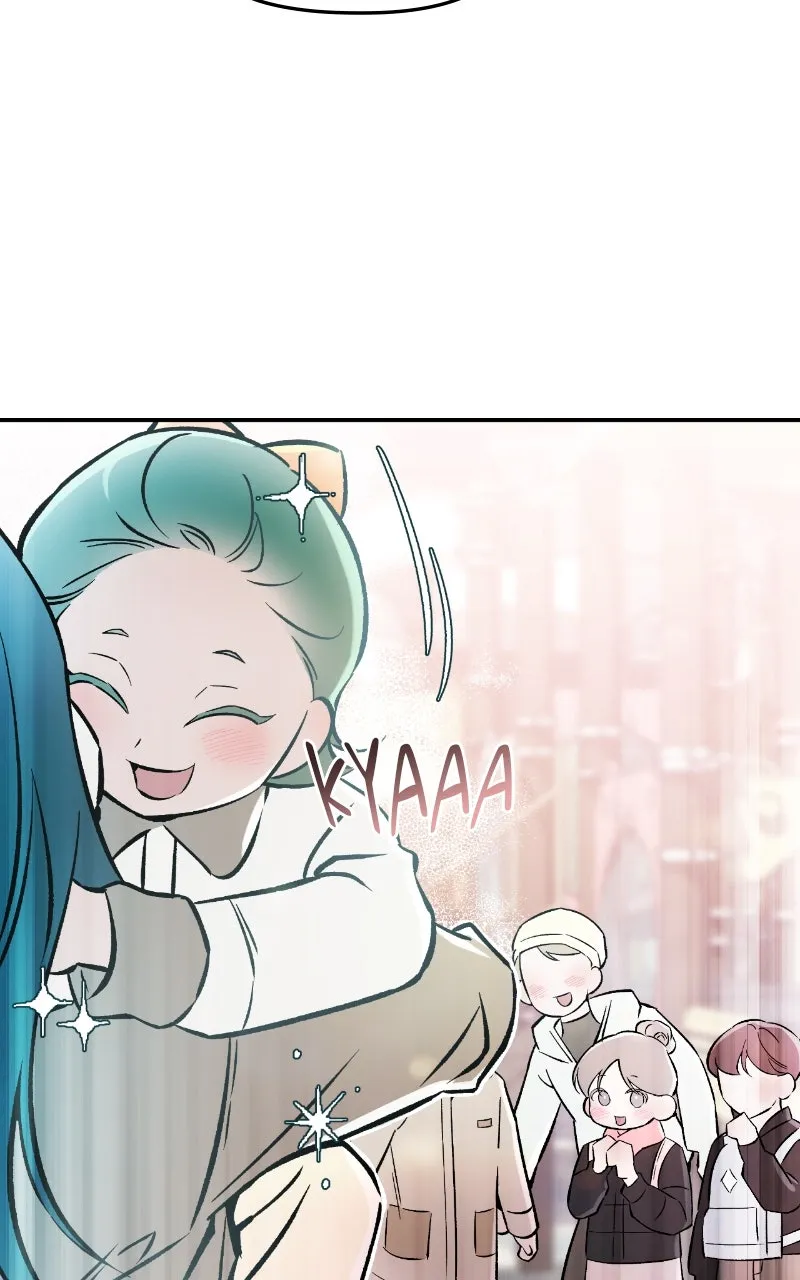 Why Does Everyone Love Me?! Chapter 6 page 93 - 