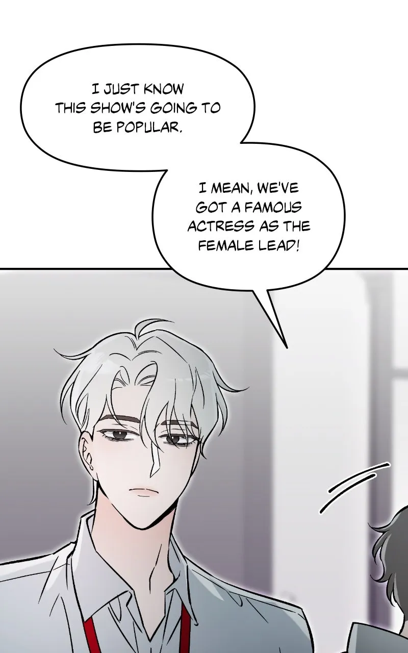 Why Does Everyone Love Me?! Chapter 7 page 12 - 