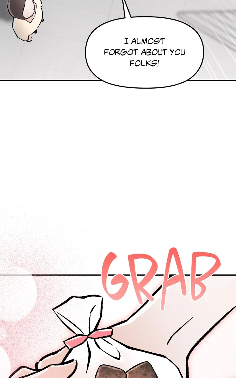 Why Does Everyone Love Me?! Chapter 7 page 19 - 