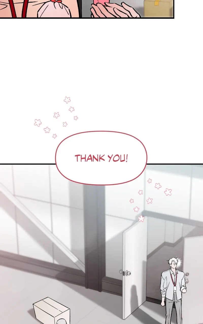 Why Does Everyone Love Me?! Chapter 7 page 22 - 