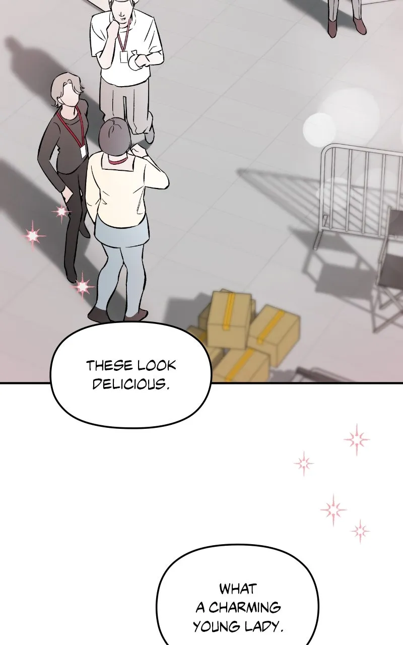 Why Does Everyone Love Me?! Chapter 7 page 23 - 