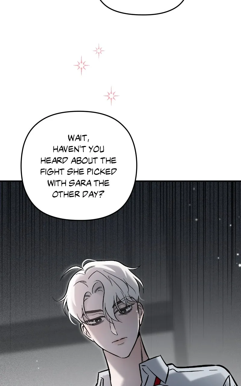 Why Does Everyone Love Me?! Chapter 7 page 24 - 