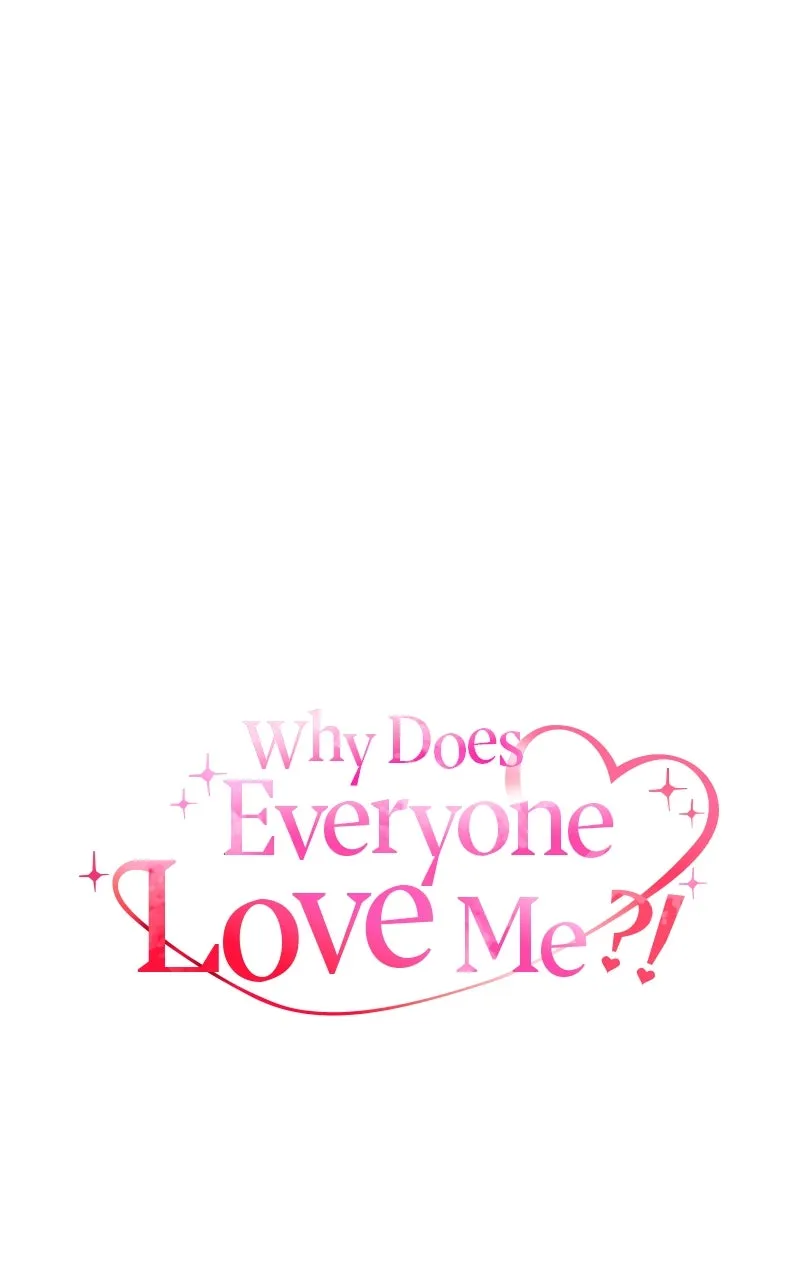 Why Does Everyone Love Me?! Chapter 7 page 27 - 