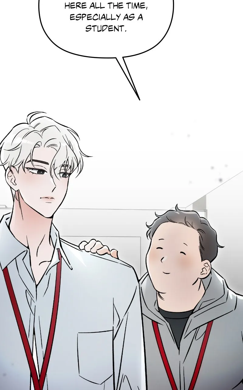 Why Does Everyone Love Me?! Chapter 7 page 4 - 