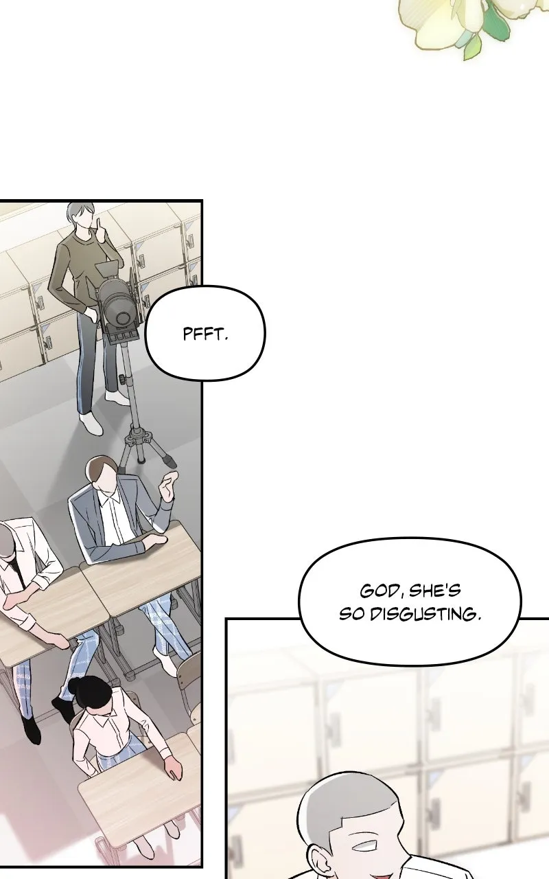 Why Does Everyone Love Me?! Chapter 7 page 32 - 