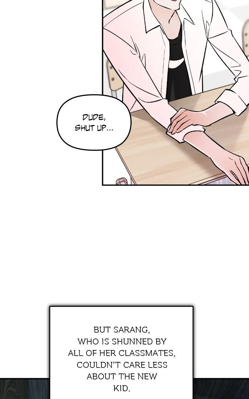 Why Does Everyone Love Me?! Chapter 7 page 33 - 