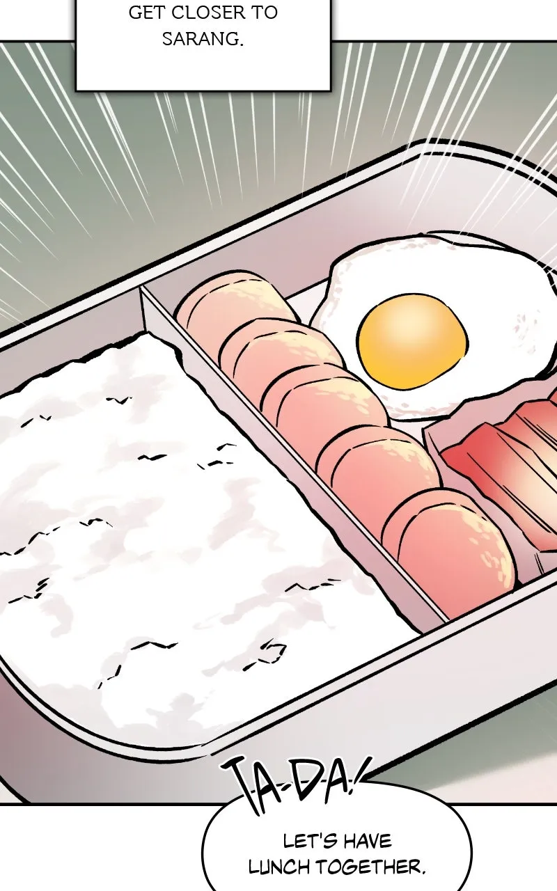 Why Does Everyone Love Me?! Chapter 7 page 48 - 