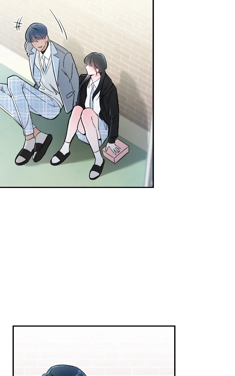 Why Does Everyone Love Me?! Chapter 7 page 50 - 
