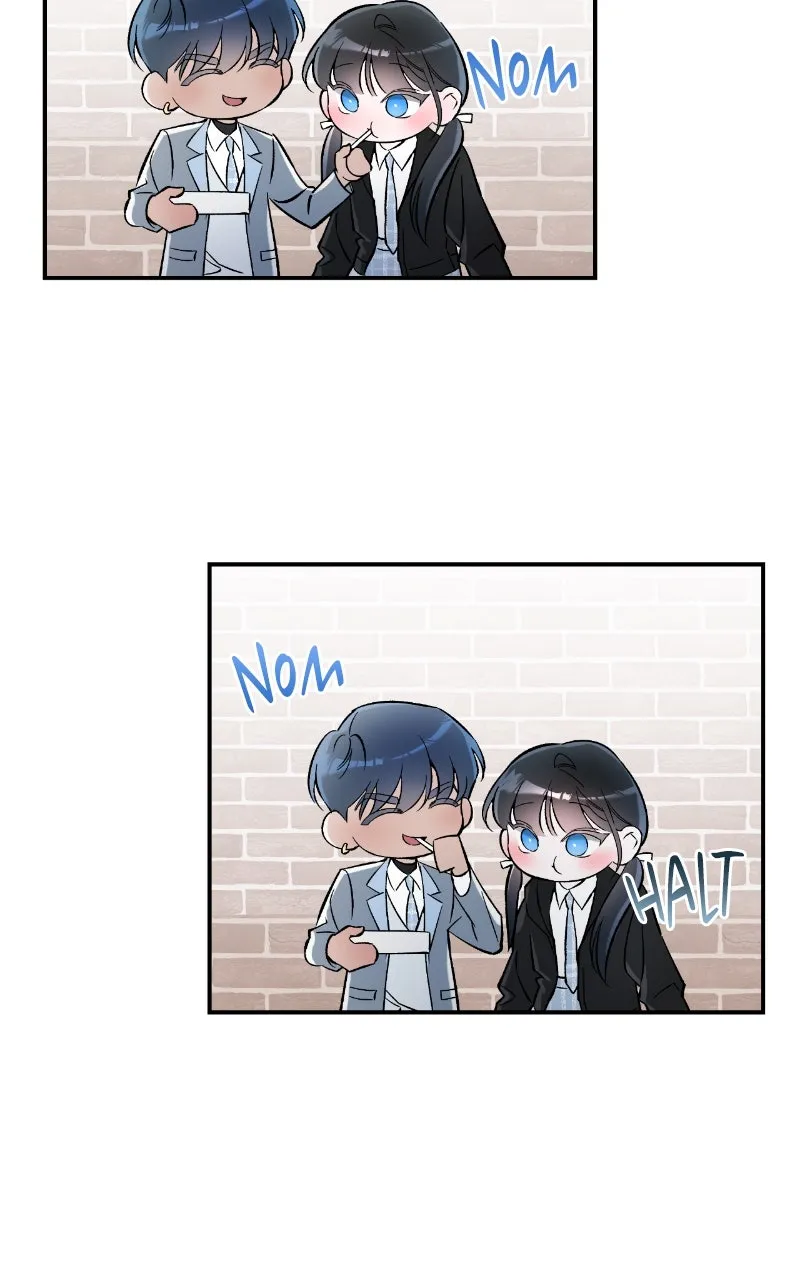 Why Does Everyone Love Me?! Chapter 7 page 51 - 