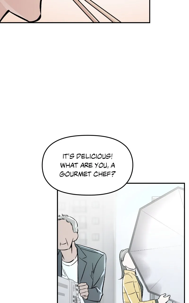 Why Does Everyone Love Me?! Chapter 7 page 58 - 