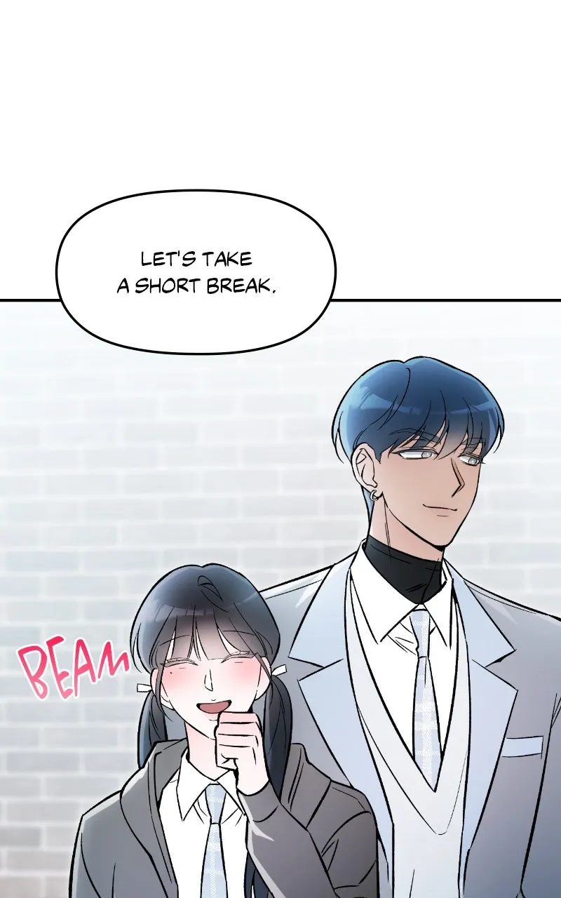 Why Does Everyone Love Me?! Chapter 7 page 67 - 