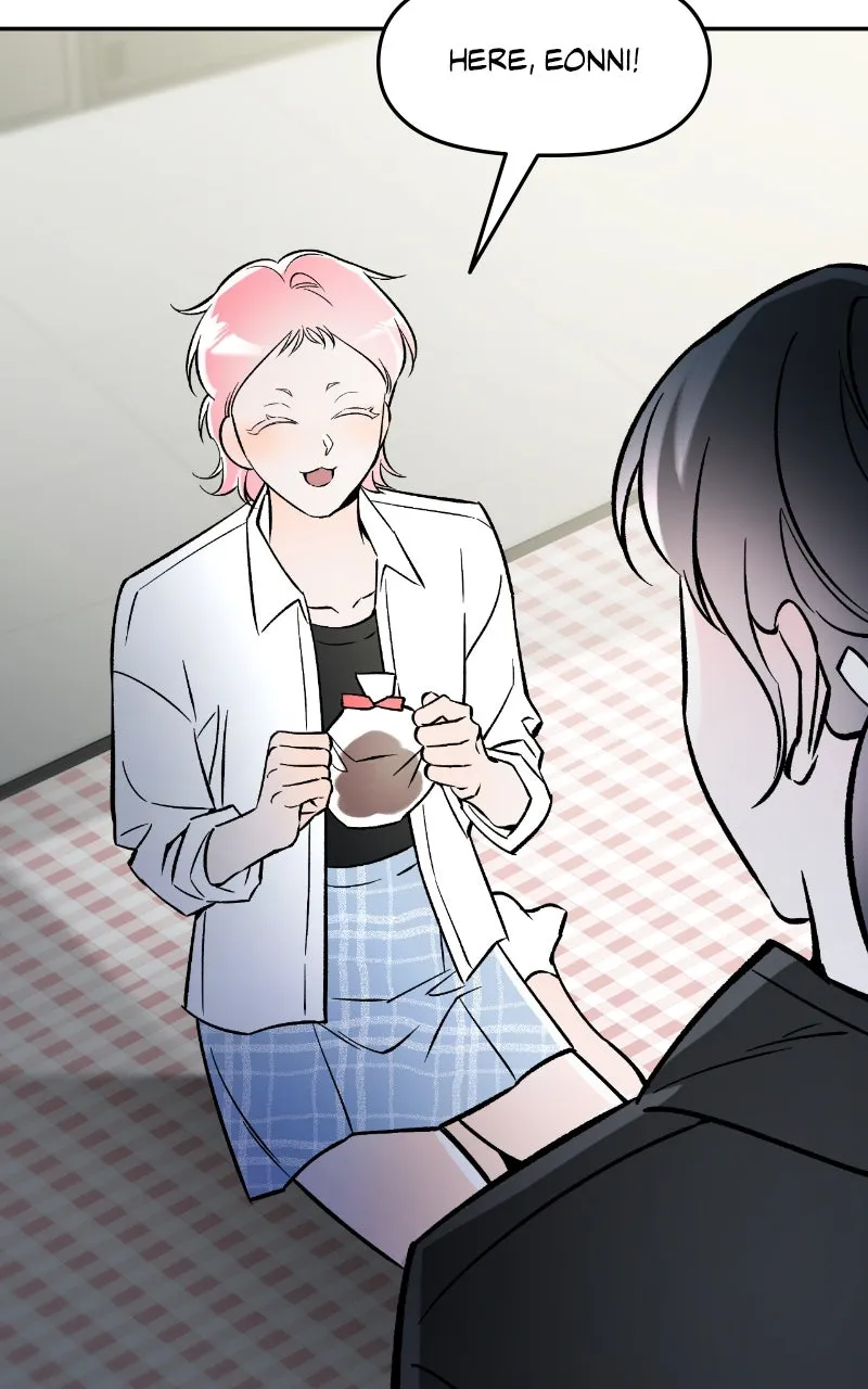 Why Does Everyone Love Me?! Chapter 7 page 71 - 
