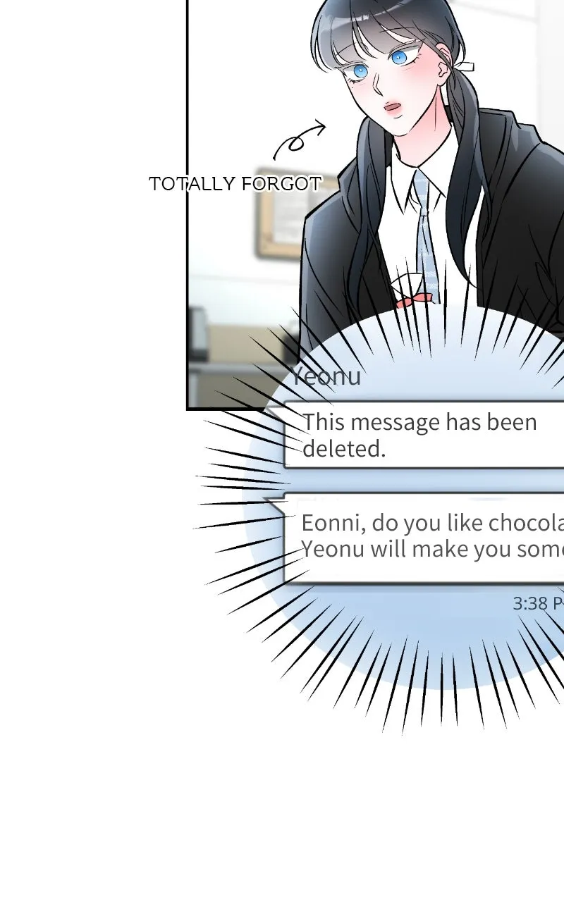 Why Does Everyone Love Me?! Chapter 7 page 73 - 
