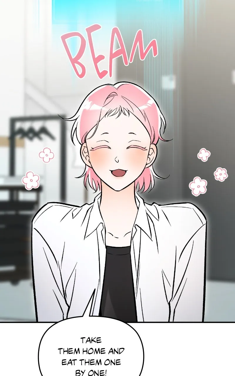 Why Does Everyone Love Me?! Chapter 7 page 76 - 