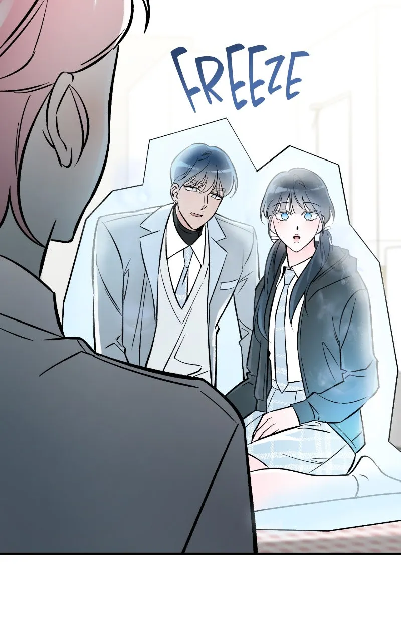 Why Does Everyone Love Me?! Chapter 7 page 78 - 