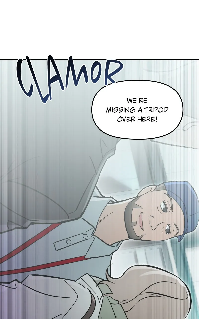 Why Does Everyone Love Me?! Chapter 7 page 9 - 