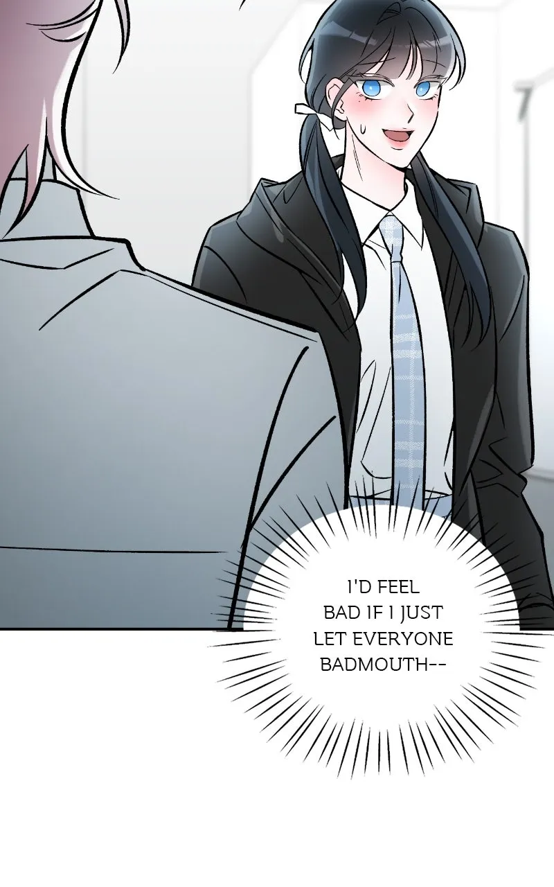 Why Does Everyone Love Me?! Chapter 7 page 91 - 